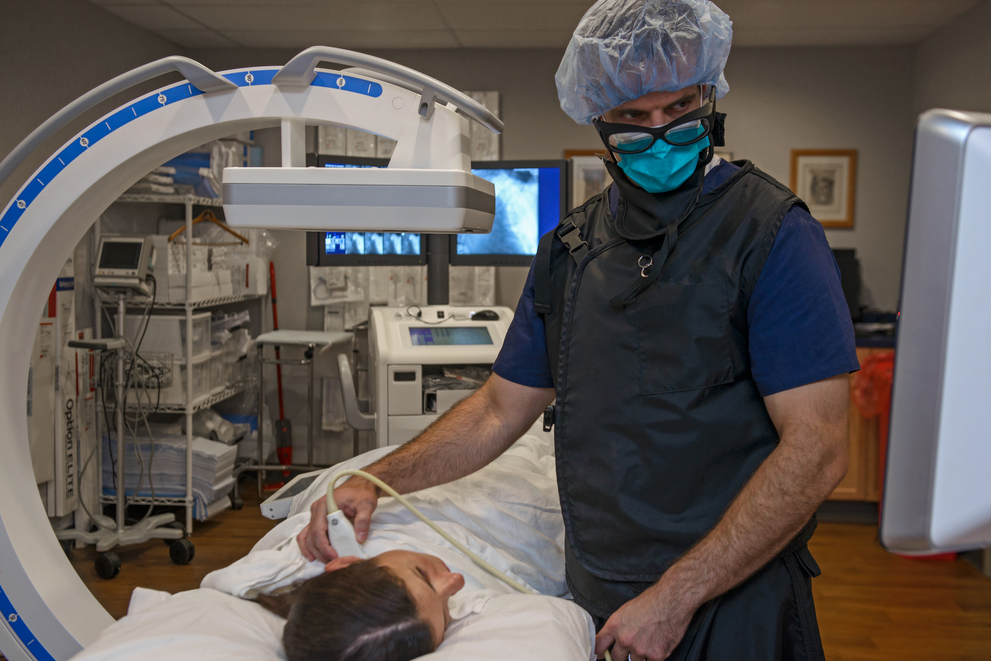 Advantages And Benefits Of Interventional Radiology University
